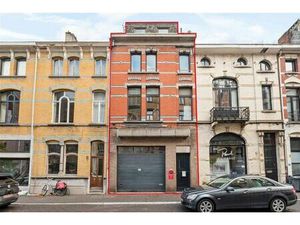 Maison de maître à vendre à Prins Albertstraat 56 Sint-Niklaas (RBU79263)