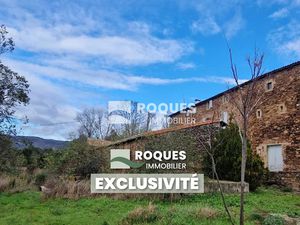 Vente propriété 7 pièces 193 m² à Lodeve (34700)  563 000 €