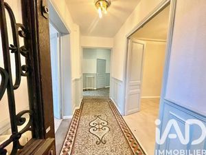 Vente maison 12 pièces 288 m² à Villeneuve-Saint-Georges (94190)  745 000 €