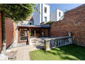 Maison à vendre à Zwijndrechtsestraat 32 Zwijndrecht (RBU79458)