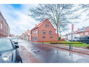 Maison à vendre à Spellewerkstraat 63 Mariakerke (RBU79351)