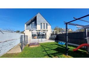 Vente commerce 6 pièces 127 m² Angers (49100)