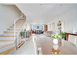 Vente maison 5 pièces 121 m² à Arcueil (94110)  599 000 €