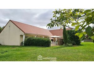 Vente maison 8 pièces 235 m² à Buthiers (77760)  598 500 €