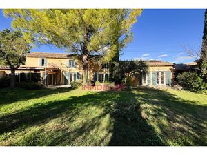 Annonce maison à vendre