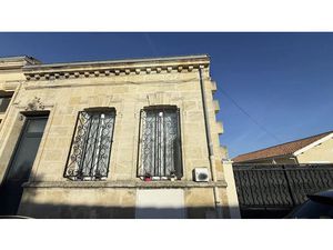 Vente maison 5 pièces 123 m² à Begles (33130)  617 000 €