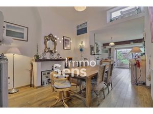 Vente maison 6 pièces 170 m² à Mons-en-Baroeul (59370)  614 000 €