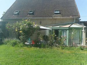 Vente maison 7 pièces 145 m² Bazolles (58110)