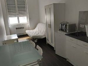 Location appartement 1 pièce 16 m² à Lyon 3 (69003)