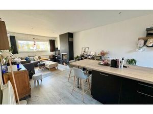 Appartement Tosse 77 m² T-4 à vendre  295 000 €