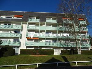 Vente appartement 1 pièce 26 m² Juvigny-Val-d'Andaine (61140)