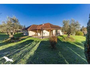 Vente maison 6 pièces 135 m² Gan (64290)