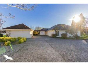 Vente maison 6 pièces 150 m² Gan (64290)