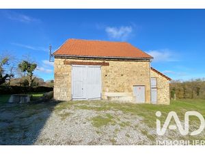 Vente Grange 1 pièce