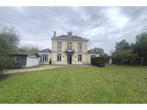 Annonce maison à vendre