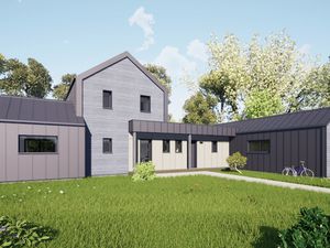 Vente maison neuve 5 pièces 140 m² à Olonne-sur-Mer (85340)  640 000 €