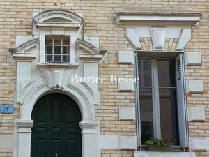 Vente maison 7 pièces 131 m² à Tours (37000)  647 900 €