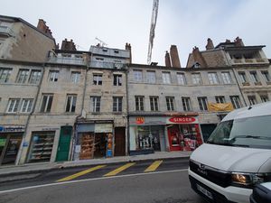 CENTRE VILLE - Pour investisseur