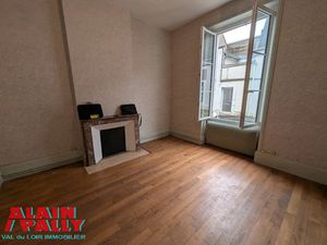 Vente appartement 1 pièce 26.9 m² à Chateaudun (28200)  34 500 €