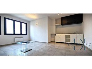 Vente appartement 3 pièces 31.53 m² à Dax (40100)  78 000 €