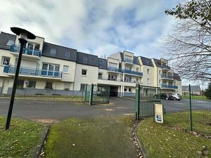 Vente appartement 3 pièces 59.06 m² à Fecamp (76400)  129 500 €