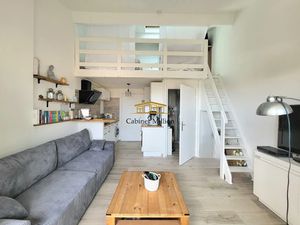 Vente appartement 1 pièce 32 m² à Frontignan (34110)  141 000 €