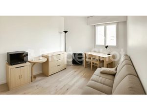 Vente appartement 1 pièce 17.13 m² à Maisons-Alfort (94700)  139 000 €