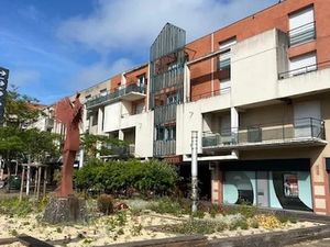 Vente appartement 1 pièce 17 m² à Orleans (45000)  73 000 €