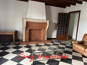 Vente appartement 4 pièces 111 m² à Saint-André-de-Corcy (01390)  129 000 €