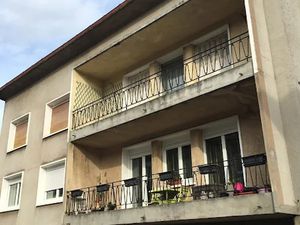 Vente appartement 5 pièces 98.59 m² à Algrange (57440)  145 000 €