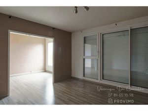 Vente appartement 4 pièces 82.72 m² à Amiens (80000)  80 000 €