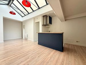 Vente appartement 2 pièces 46 m² à Senlis (60300)  149 000 €