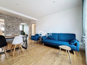 Vente appartement 4 pièces 72 m² à Limoges (87000)  109 900 €