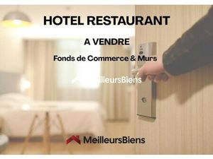 Vente local commercial 12 pièces