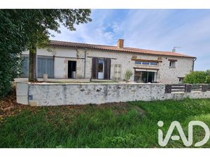 Annonce maison à vendre