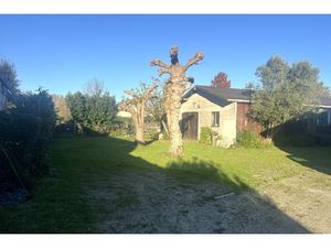 Annonce maison à vendre