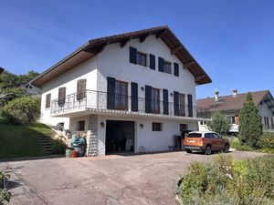 Vente maison 10 pièces 184 m² à Epagny Metz-Tessy (74330)  875 000 €