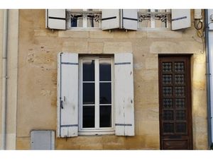 Annonce maison à vendre