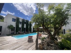 Annonce maison à vendre