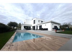 Annonce maison à vendre