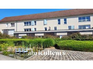 Appartement T2 avec Jardin Privatif - Résidence de Standing à Survilliers (95)