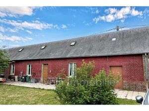 Vente maison 5 Pièce(s)
