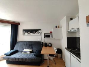 Vente appartement 1 pièce 21 m² à Luz-Saint-Sauveur (65120)  52 900 €