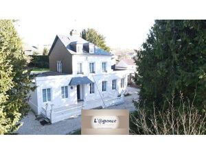 Belle demeure proche centre-ville Lisieux