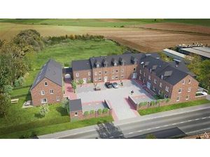 Maison à vendre à Chaussée de Wavre 162C Perwez (VBD58312)