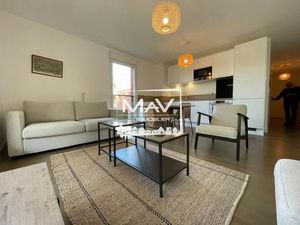Vente appartement 2 pièces 47 m² Bondues (59910)