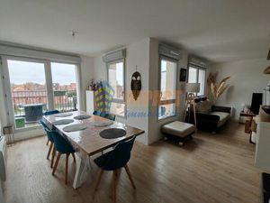 Vente appartement 3 pièces 73 m² Emmerin (59320)