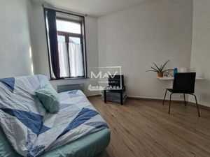 Vente immeuble 100 m² Tourcoing (59200)