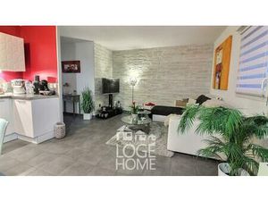 Vente appartement 3 pièces 69 m² Mouvaux (59420)