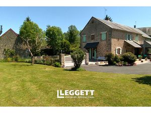 Annonce maison à vendre